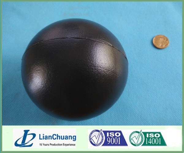 bird deterrent balls,hdpe hollow float balls