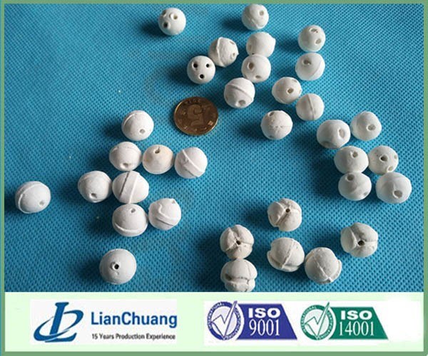 Porous Ceramic Ball