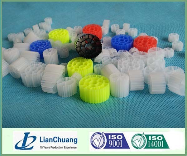 Moving Bed Filter Carrier Media