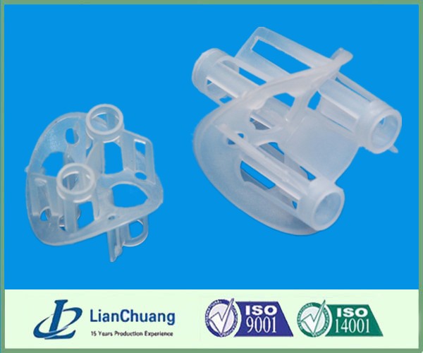 Plastic Heilex Ring