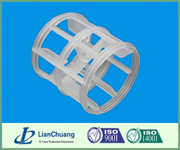 Plastic Ralu Ring Packings ( PP, PE, RPP, HDPE )