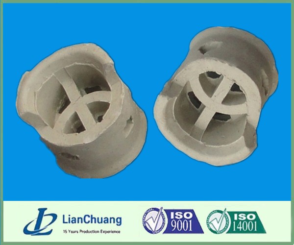 Ceramic Conjugate Ring