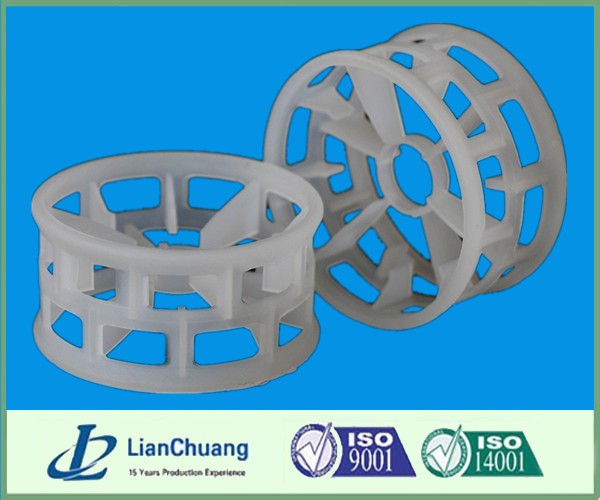 Plastic Beta ring, β-ETA Packing Ring