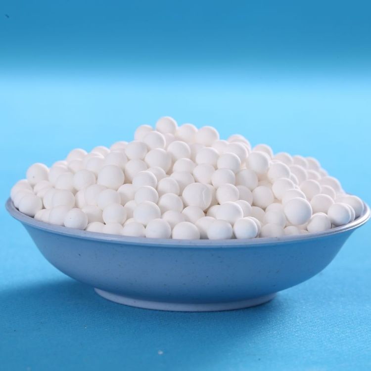 Activated Alumina Desiccant