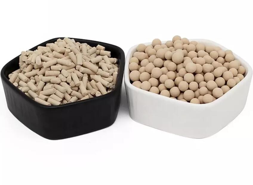 5A Molecular Sieves