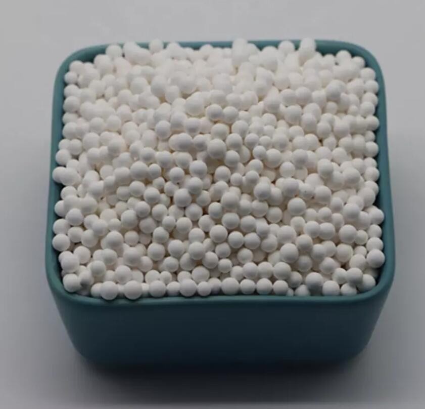 Activated Alumina