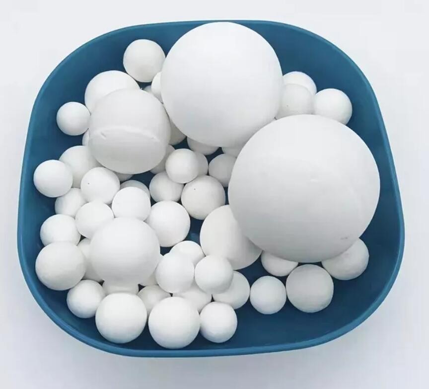 alumina grinding ball