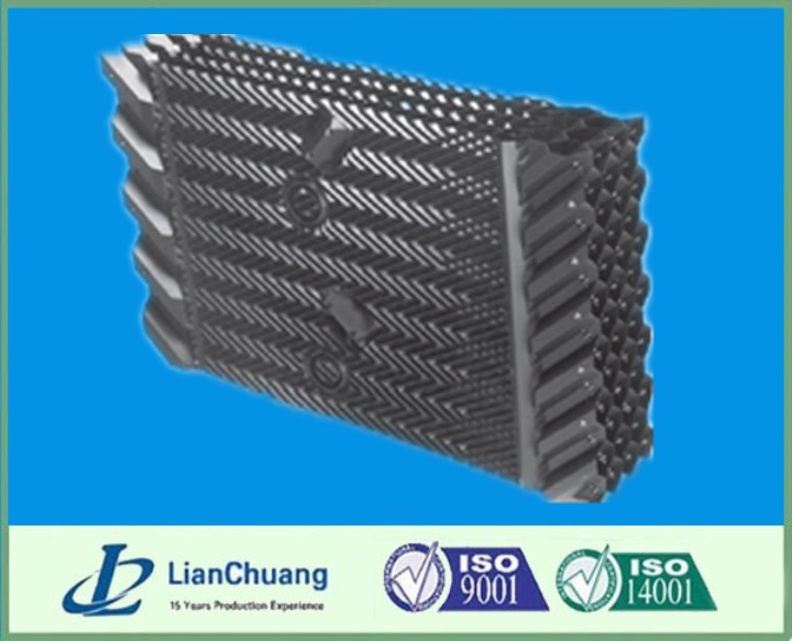 Marley MX75 PVC Crossflow Film Cooling Tower Fill