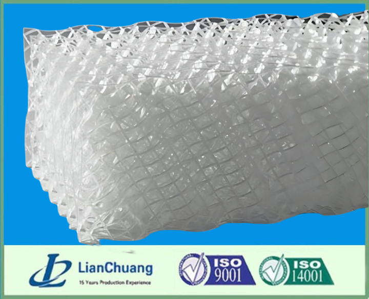 Hiflow Plus Packing 