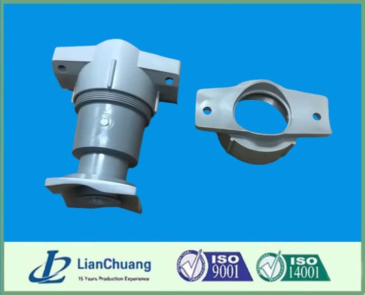 Dekspray Nozzle for Cooling Tower