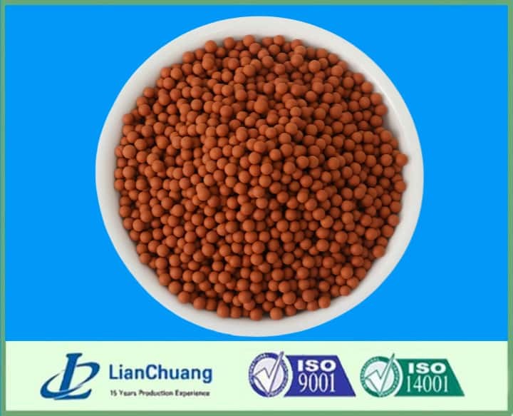 Far Infrared Ceramic Ball for Mineralized Water Purifier