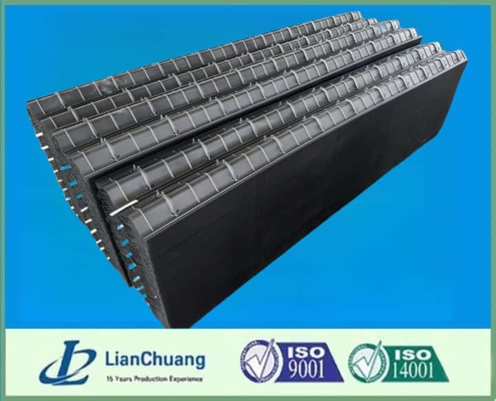 BAC Drift Eliminators For Cooling Towers
