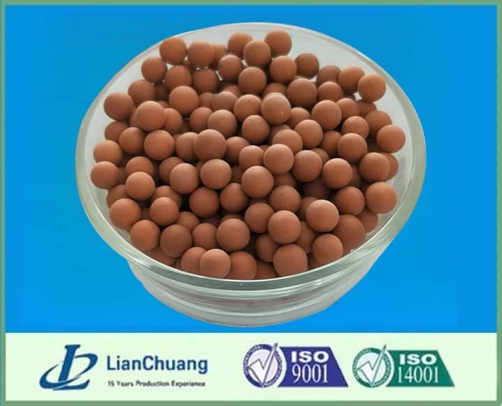 Maifan Stone Balls for Mineral Water Filter Purifier